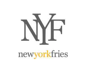 NEW YORK FRIES