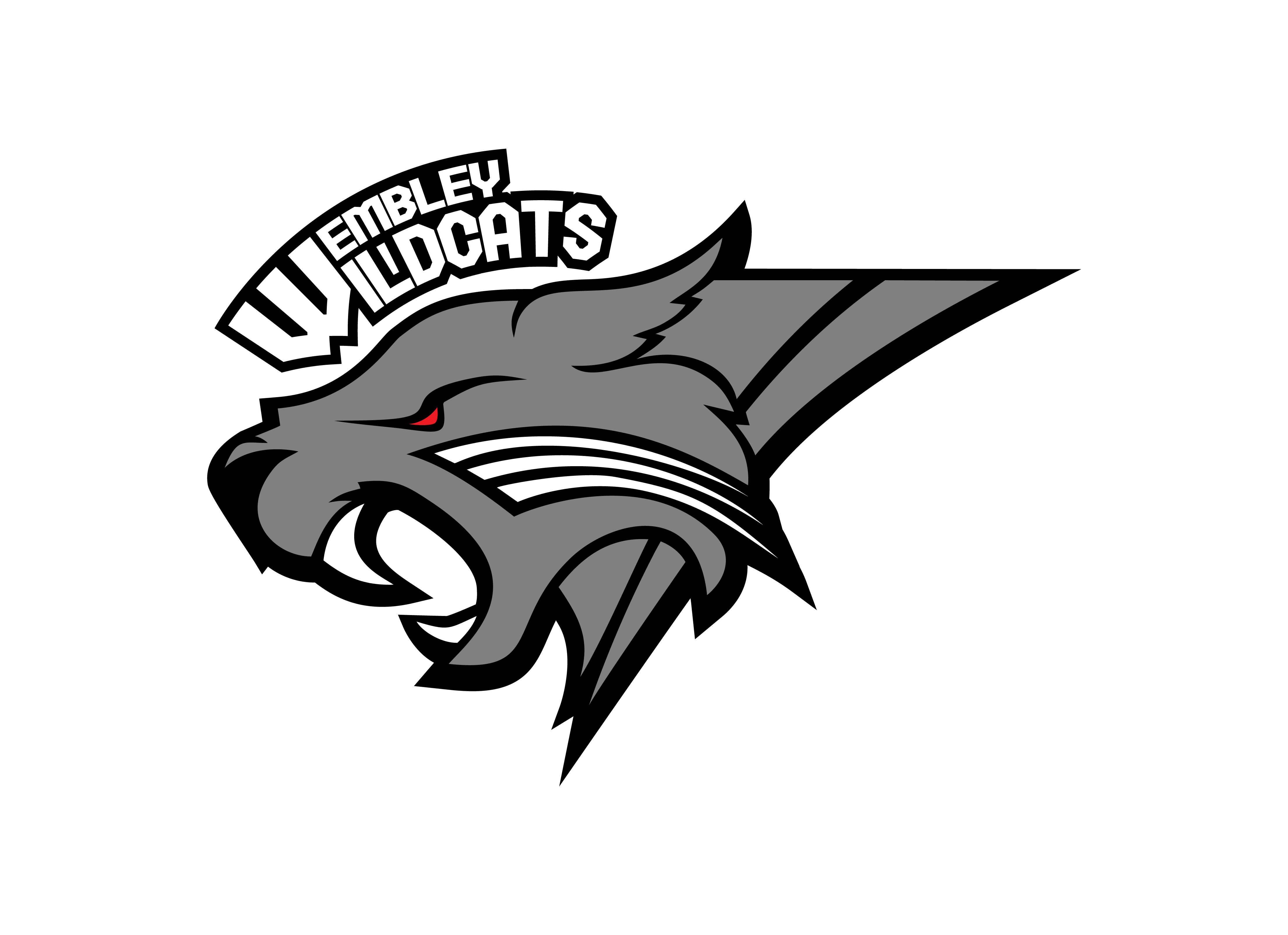 Wildcat Logo Transparent Background